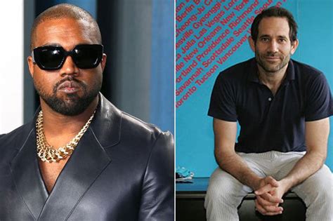 dov charney kanye west|Kanye West Shouts Out Disgraced Former American Apparel。